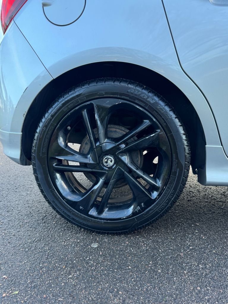 Used Vauxhall Corsa 2016 for sale - 77227106: Photo 33