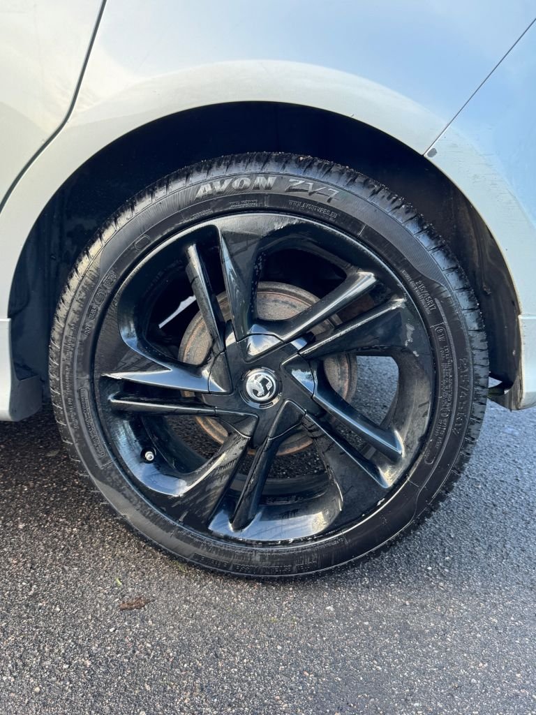 Used Vauxhall Corsa 2016 for sale - 77227106: Photo 34