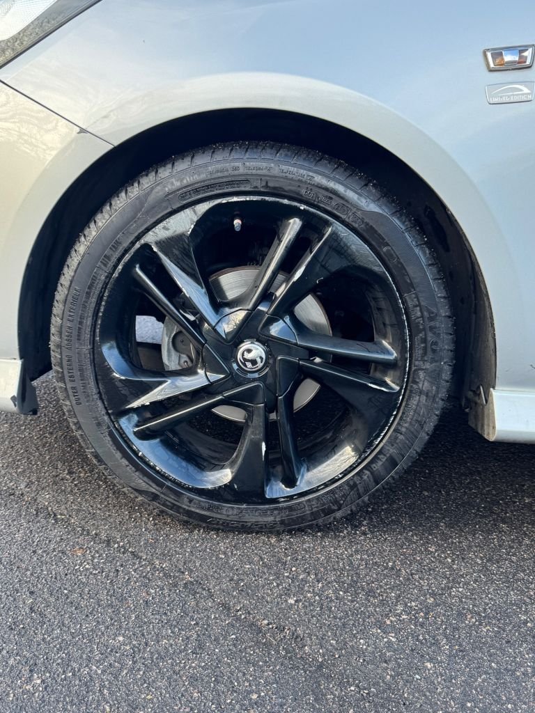 Used Vauxhall Corsa 2016 for sale - 77227106: Photo 35