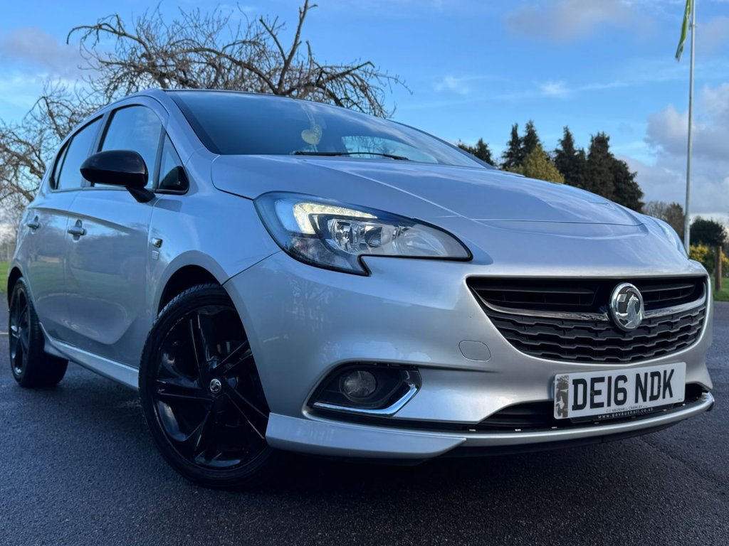 Used Vauxhall Corsa 2016 for sale - 77227106: Photo 36