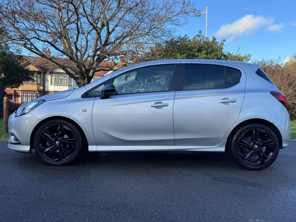 Used Vauxhall Corsa 2016 for sale - 77227106: Photo 5