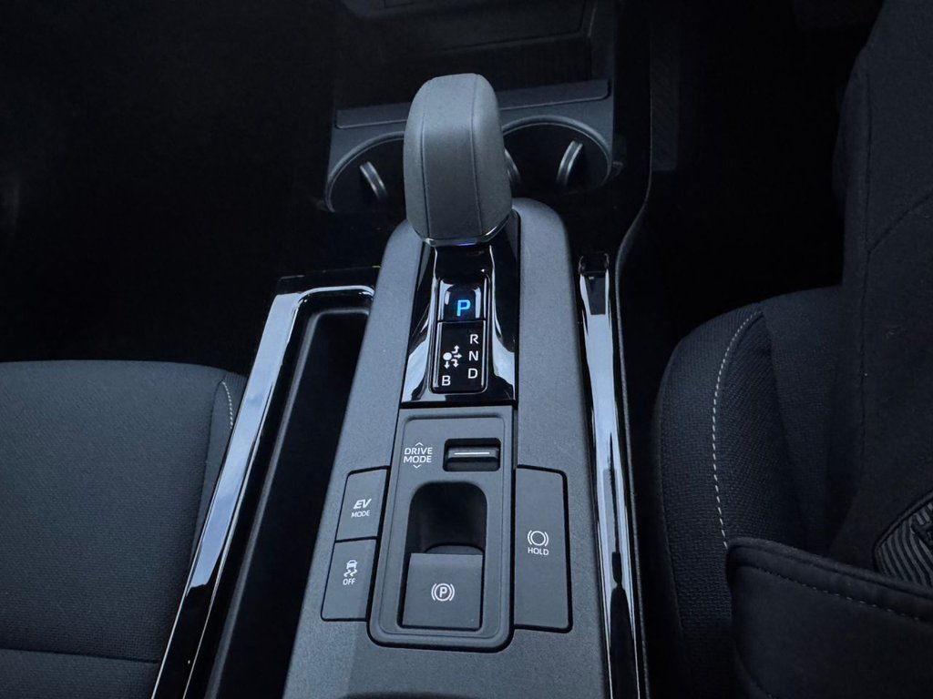 Used Toyota Prius 2025 for sale - 76345747: Photo 12