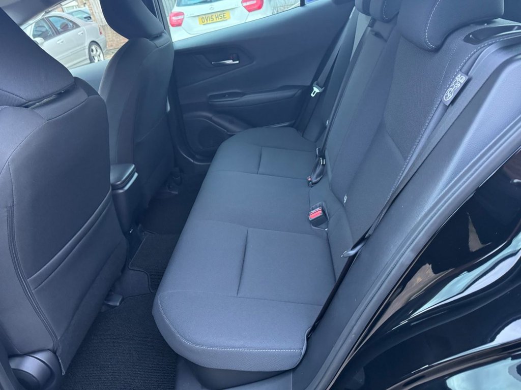 Used Toyota Prius 2025 for sale - 76345747: Photo 18