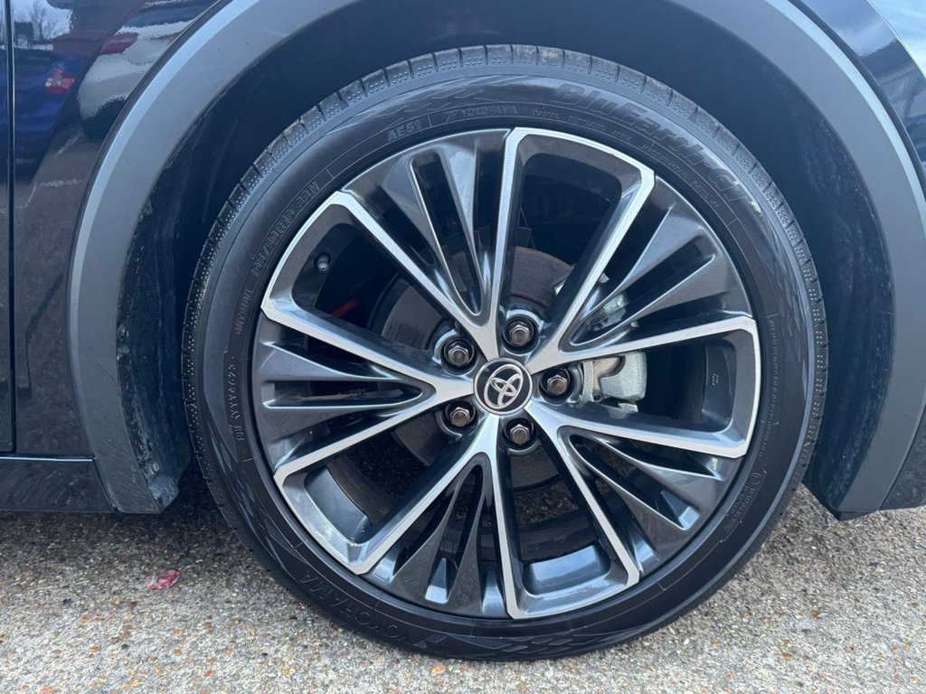 Used Toyota Prius 2025 for sale - 76345747: Photo 19