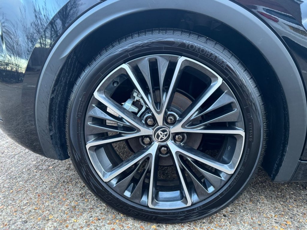 Used Toyota Prius 2025 for sale - 76345747: Photo 21