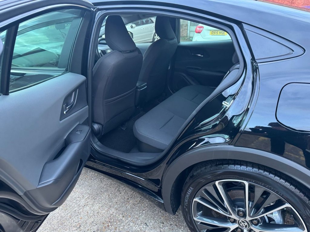 Used Toyota Prius 2025 for sale - 76345747: Photo 22