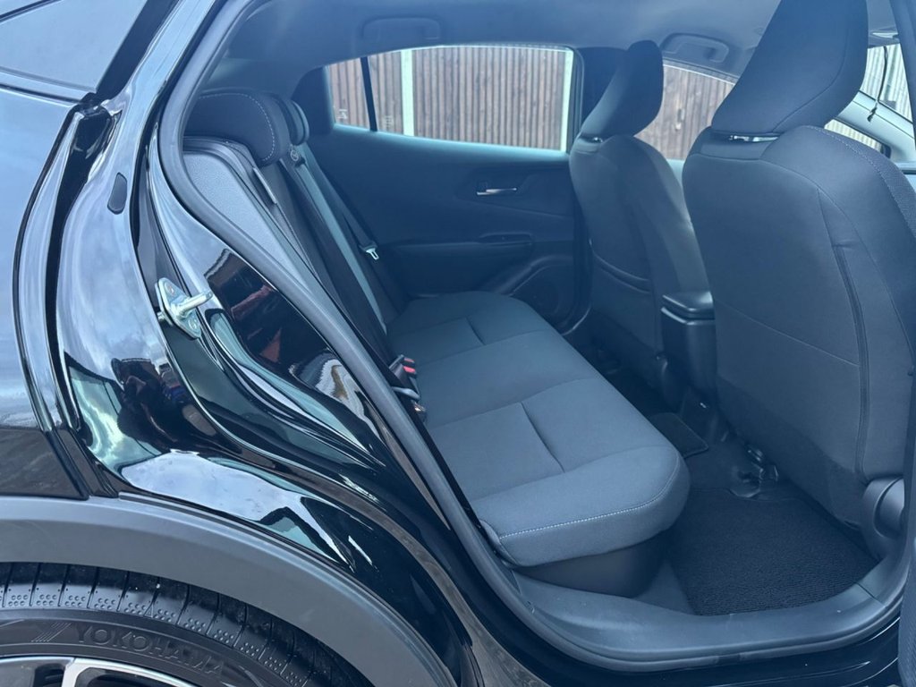 Used Toyota Prius 2025 for sale - 76345747: Photo 24