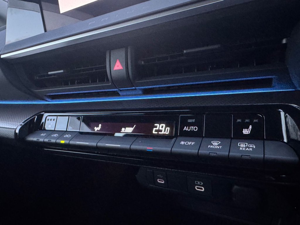 Used Toyota Prius 2025 for sale - 76345747: Photo 27