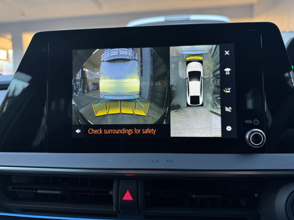 Used Toyota Prius 2025 for sale - 76345747: Photo 29