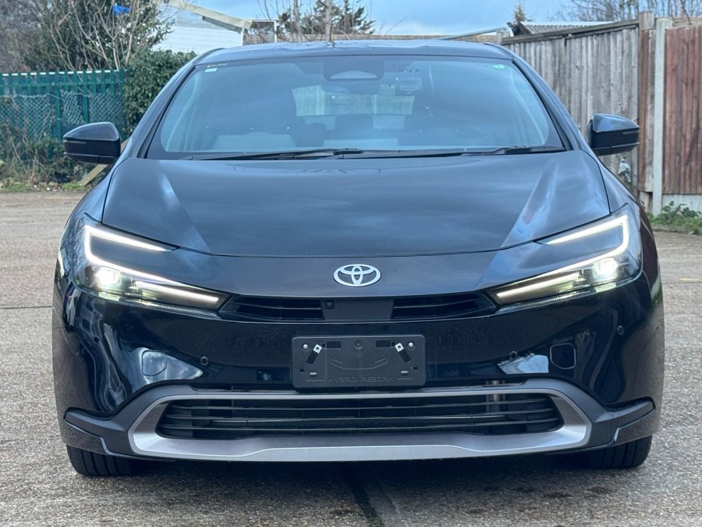 Used Toyota Prius 2025 for sale - 76345747: Photo 3