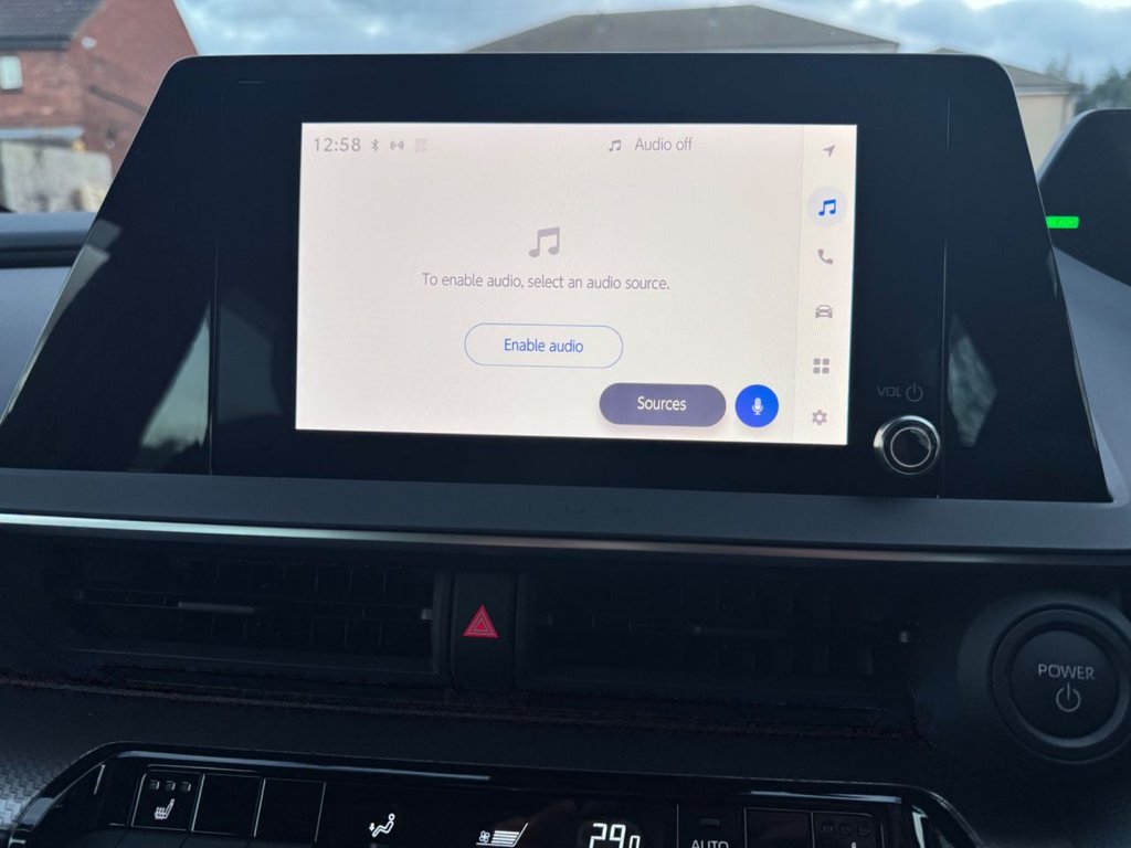 Used Toyota Prius 2025 for sale - 76345747: Photo 31