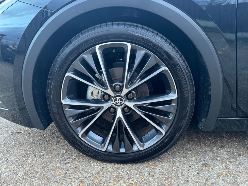 Used Toyota Prius 2025 for sale - 76345747: Photo 34