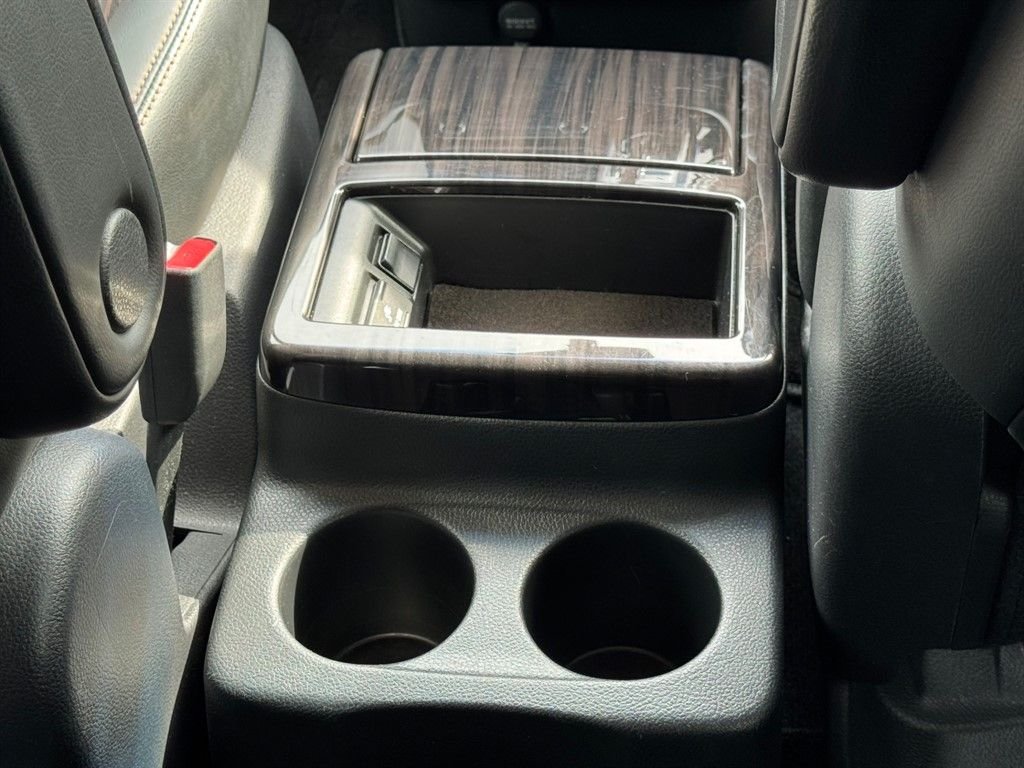 Used Nissan Elgrand 2025 for sale - 77507530: Photo 34