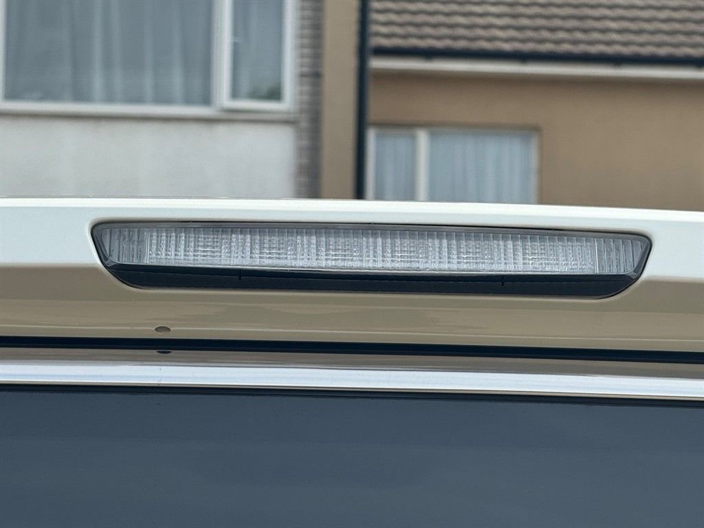 Used Nissan Elgrand 2025 for sale - 77507530: Photo 38