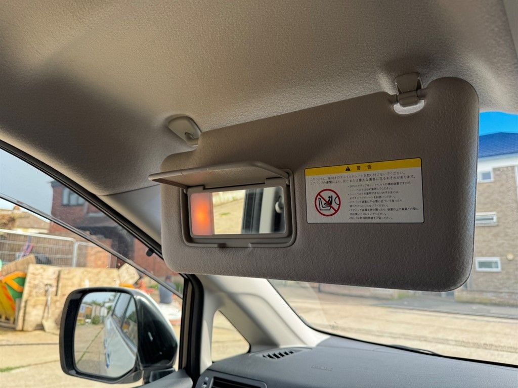 Used Nissan Elgrand 2025 for sale - 77507530: Photo 42