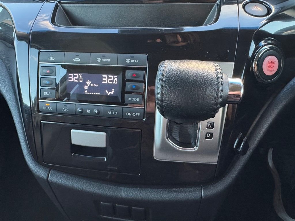 Used Nissan Elgrand 2019 for sale - 77477474: Photo 16