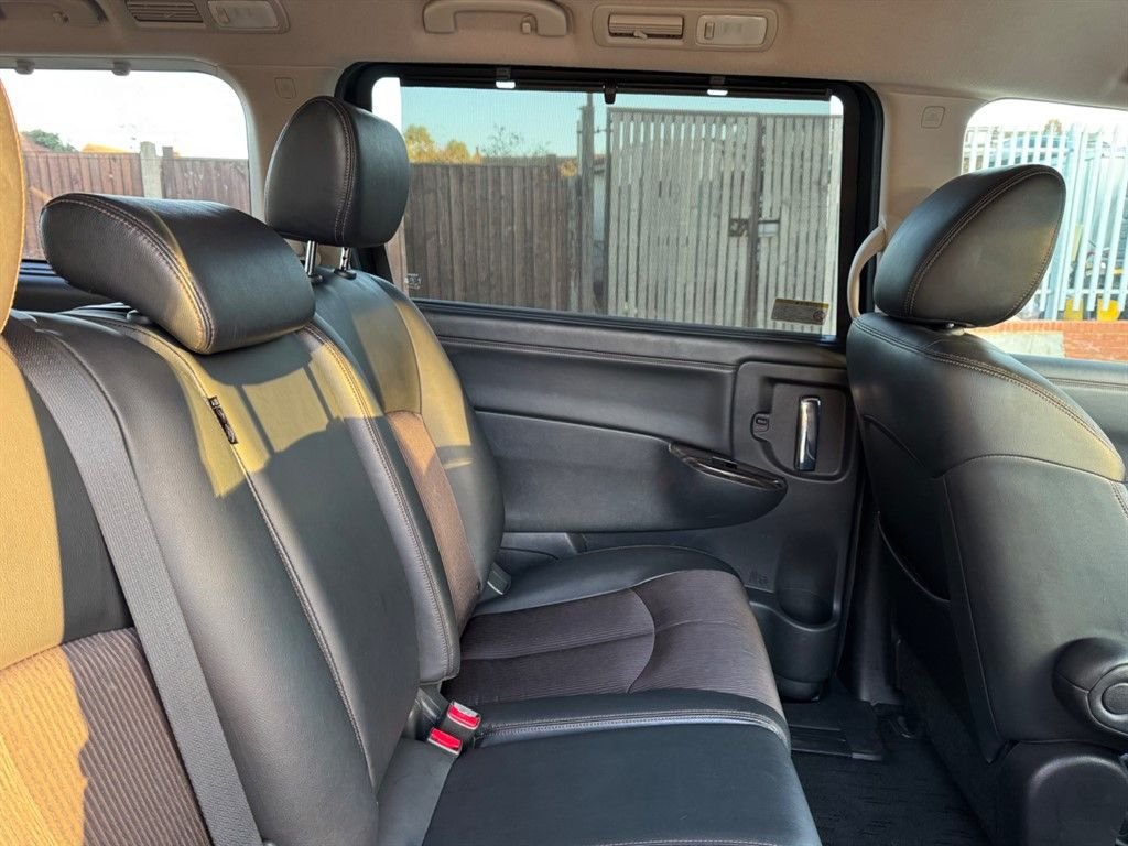Used Nissan Elgrand 2019 for sale - 77477474: Photo 23