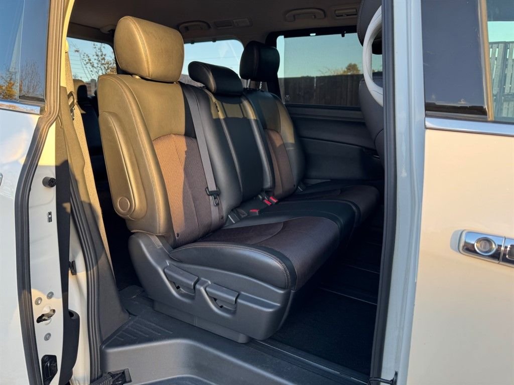 Used Nissan Elgrand 2019 for sale - 77477474: Photo 29