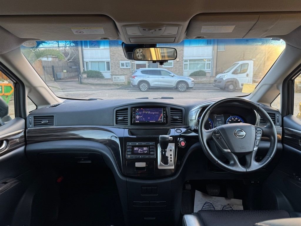 Used Nissan Elgrand 2019 for sale - 77477474: Photo 30