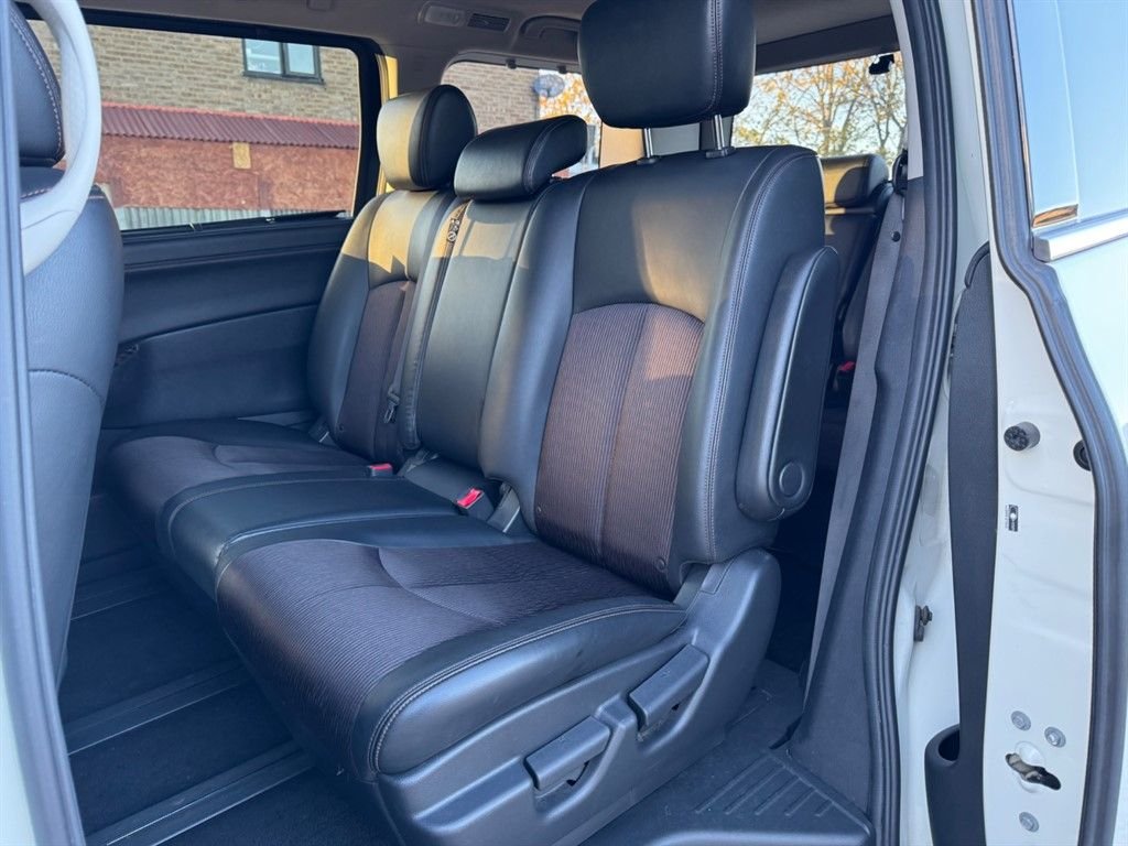 Used Nissan Elgrand 2019 for sale - 77477474: Photo 39