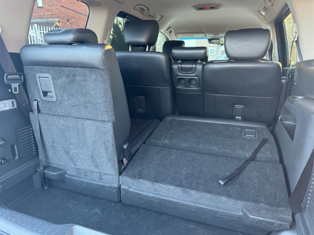 Used Nissan Elgrand 2019 for sale - 77477474: Photo 50