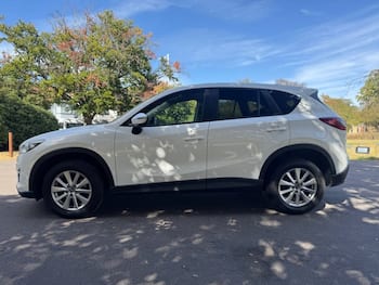 Used Mazda CX-5 2016 for sale - 79805083: Photo
