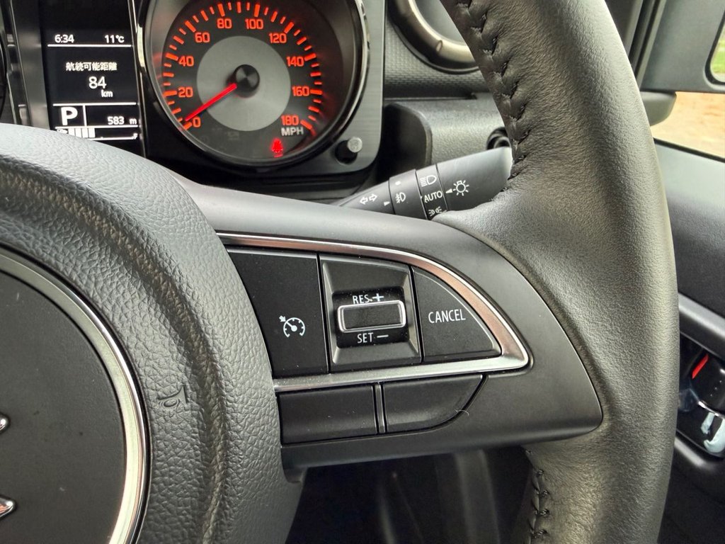 Used Suzuki Jimny 2025 for sale - 76962650: Photo 11