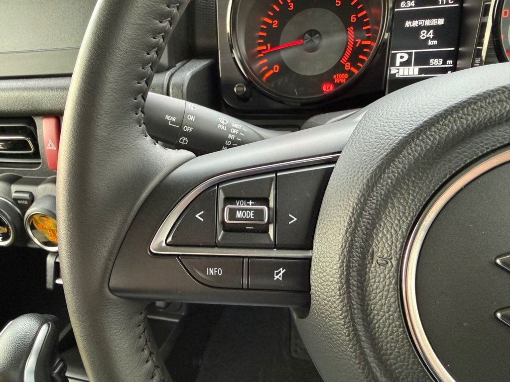 Used Suzuki Jimny 2025 for sale - 76962650: Photo 12