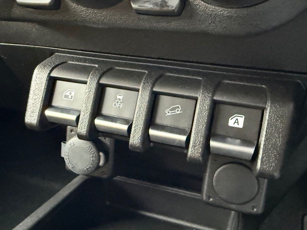 Used Suzuki Jimny 2025 for sale - 76962650: Photo 13