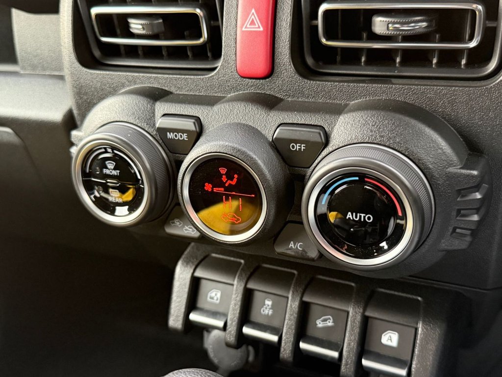 Used Suzuki Jimny 2025 for sale - 76962650: Photo 14