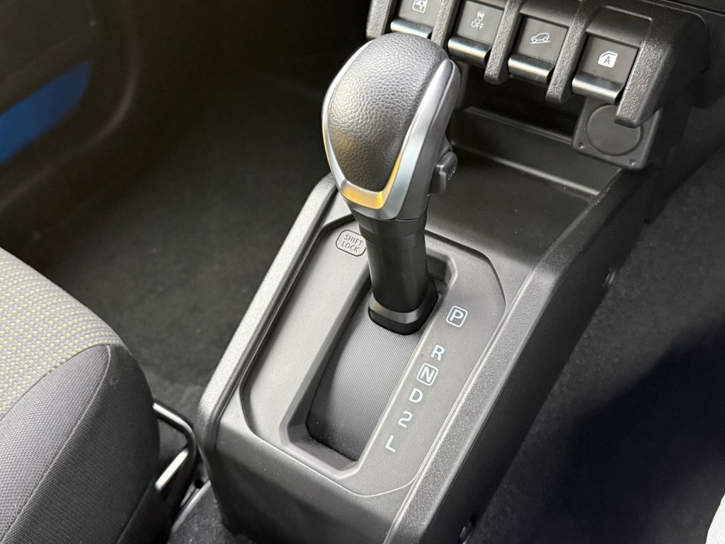 Used Suzuki Jimny 2025 for sale - 76962650: Photo 16