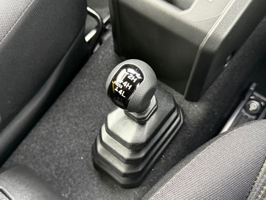 Used Suzuki Jimny 2025 for sale - 76962650: Photo 19