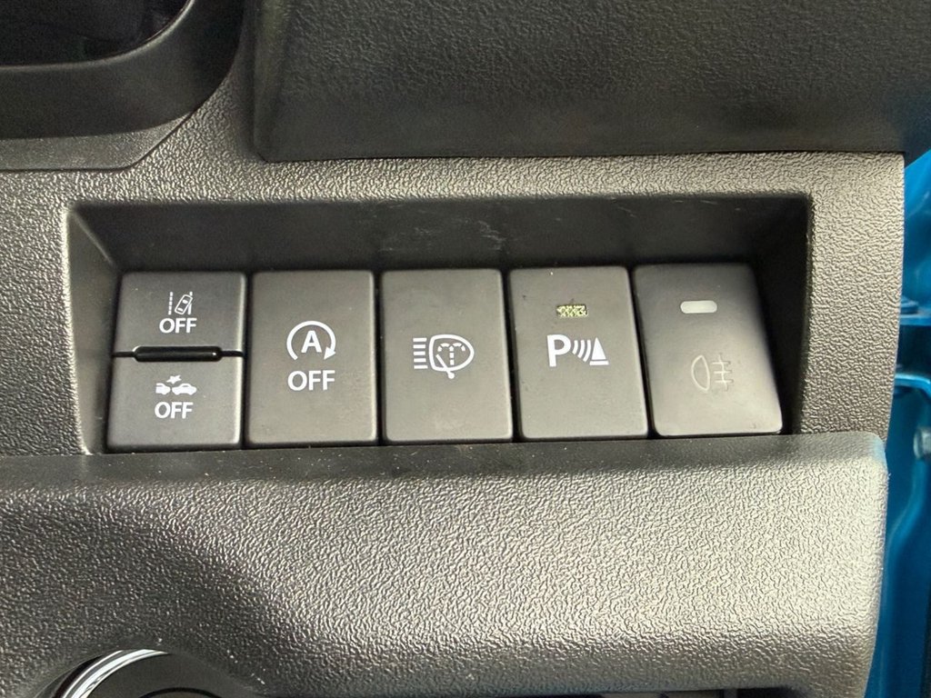 Used Suzuki Jimny 2025 for sale - 76962650: Photo 22