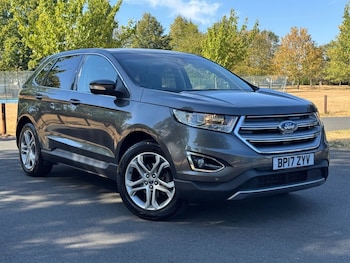Used Ford Edge 2017 for sale - 79506917: Photo