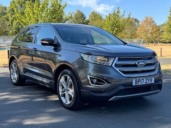 Used Ford Edge 2017 for sale - 79506917: Photo