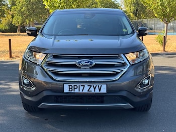 Used Ford Edge 2017 for sale - 79506917: Photo
