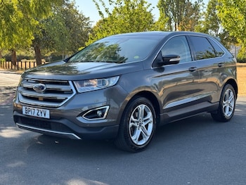 Used Ford Edge 2017 for sale - 79506917: Photo