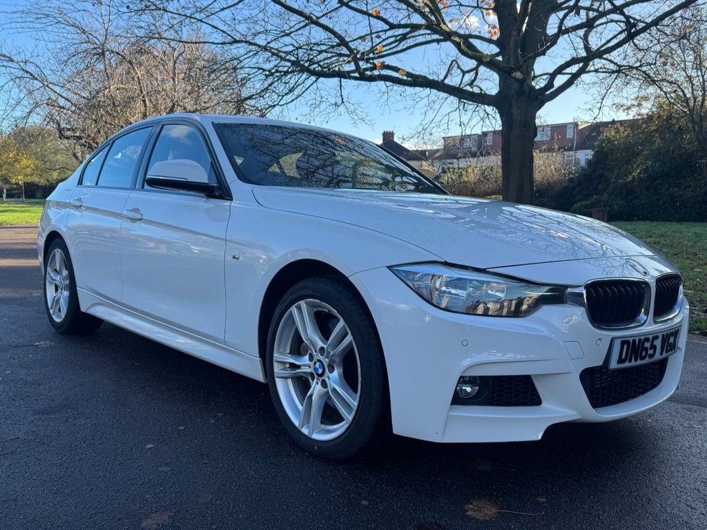 Used BMW 3 Series 2015 for sale - 76797832: Photo 1