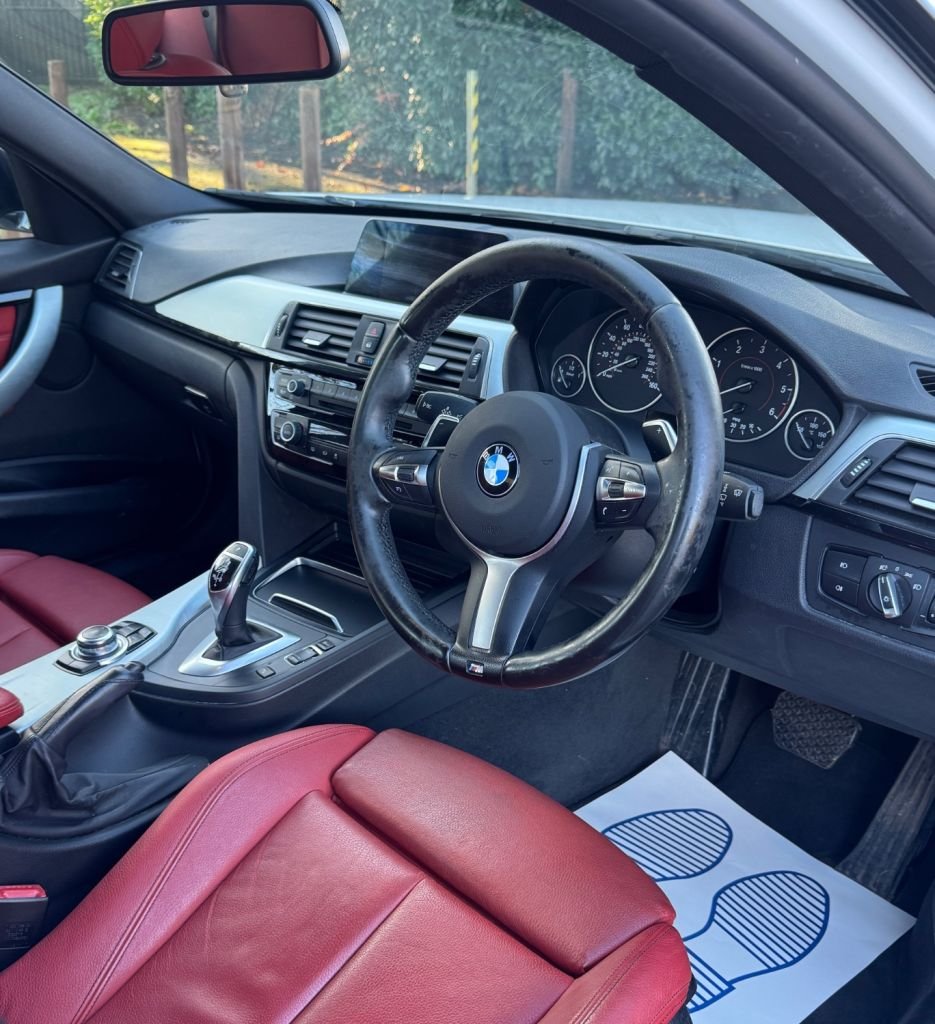 Used BMW 3 Series 2015 for sale - 76797832: Photo 10