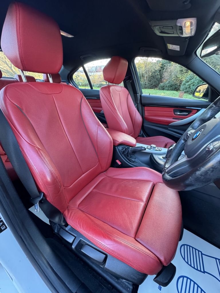 Used BMW 3 Series 2015 for sale - 76797832: Photo 11