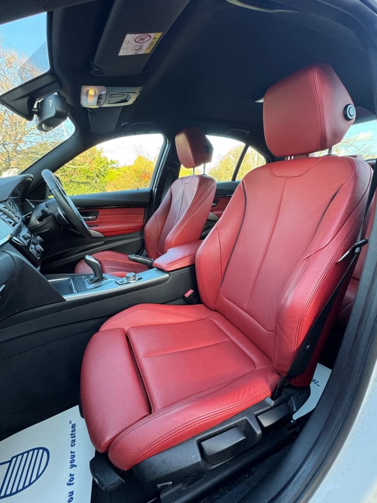 Used BMW 3 Series 2015 for sale - 76797832: Photo 13