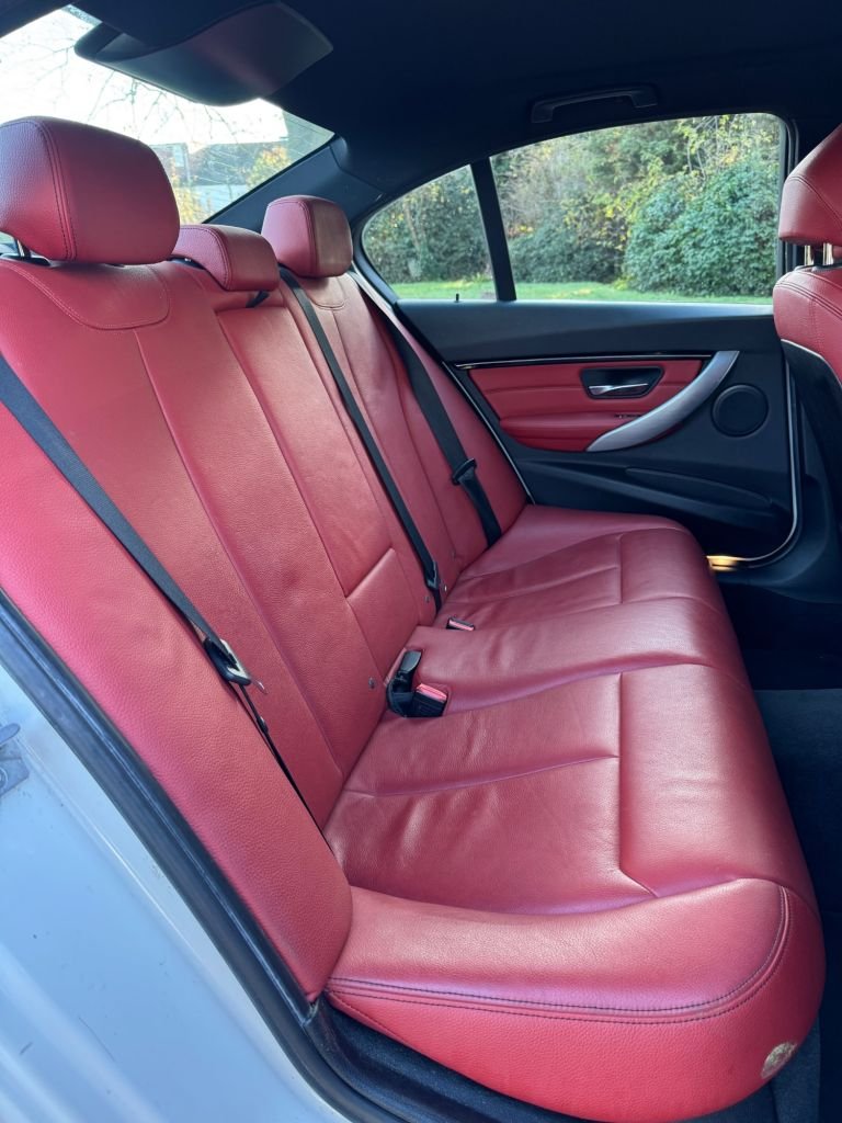 Used BMW 3 Series 2015 for sale - 76797832: Photo 17