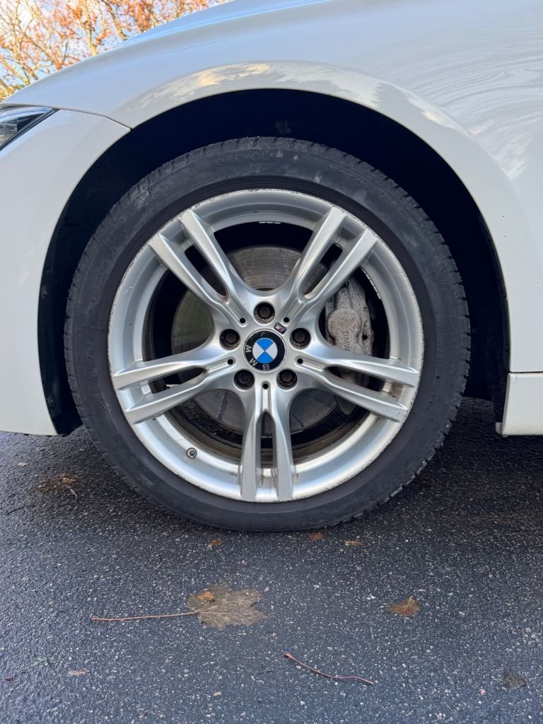 Used BMW 3 Series 2015 for sale - 76797832: Photo 19