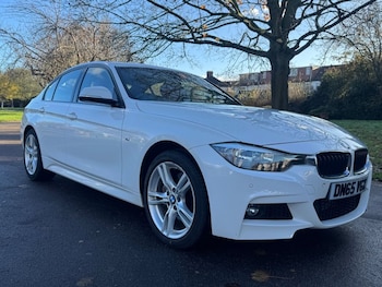 Used BMW 3 Series 2015 for sale - 76797832: Photo
