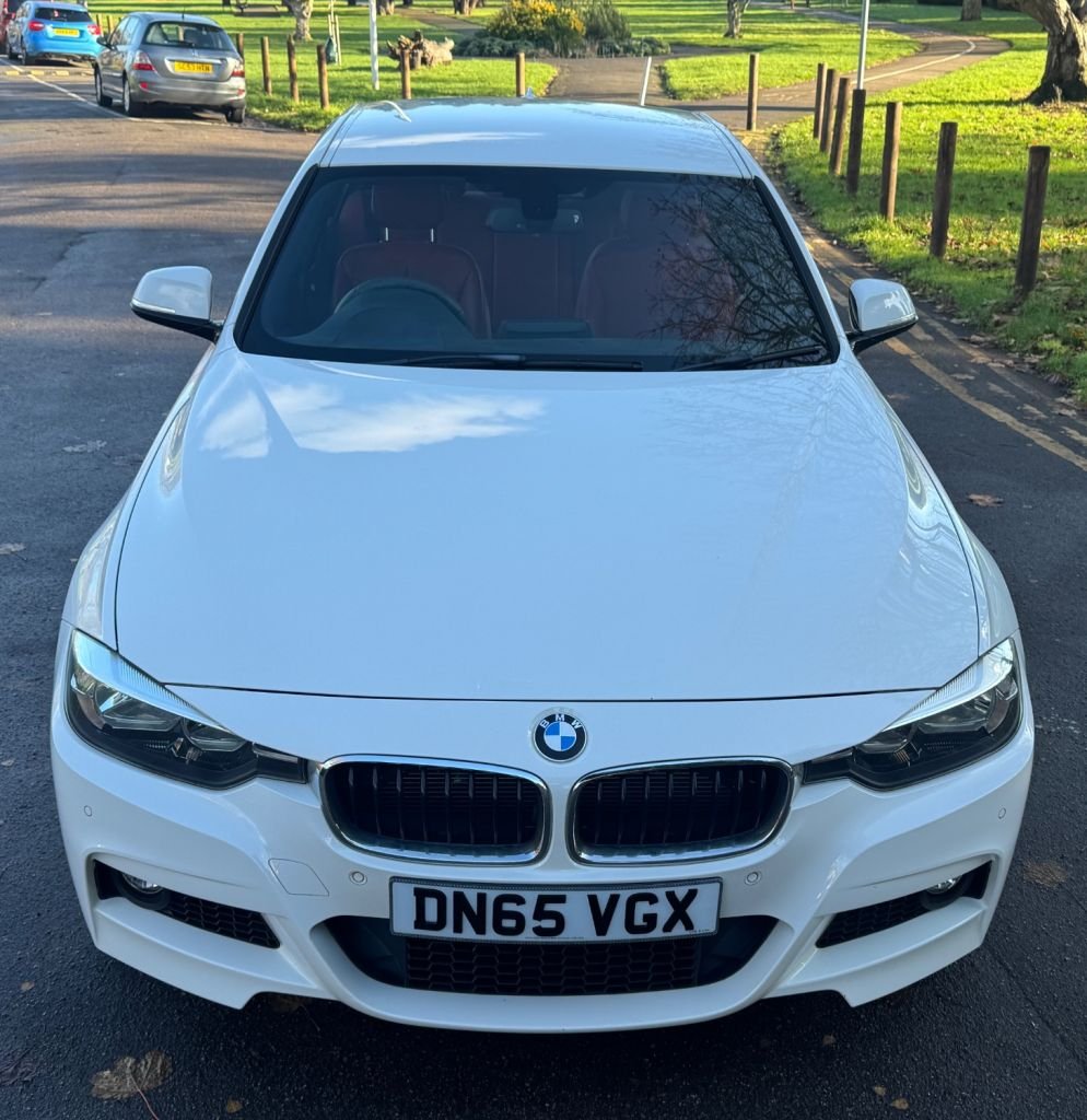 Used BMW 3 Series 2015 for sale - 76797832: Photo 2
