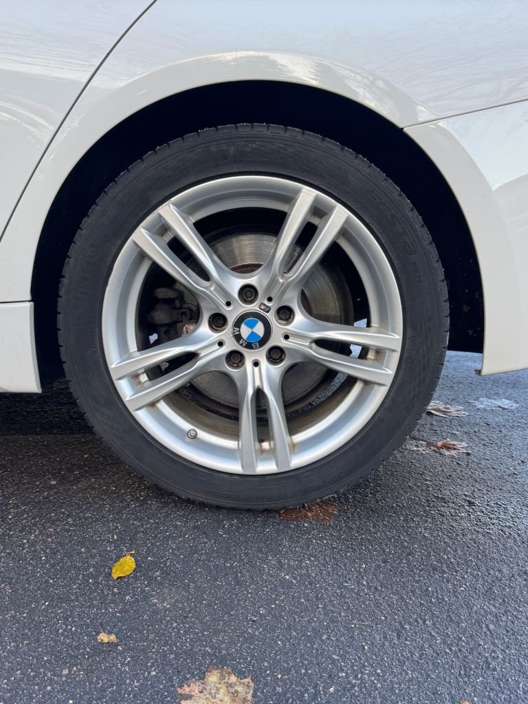 Used BMW 3 Series 2015 for sale - 76797832: Photo 20