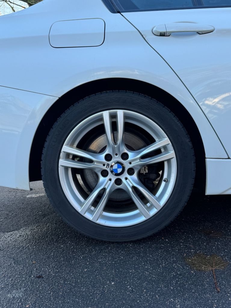 Used BMW 3 Series 2015 for sale - 76797832: Photo 21