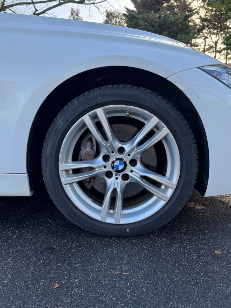 Used BMW 3 Series 2015 for sale - 76797832: Photo 22