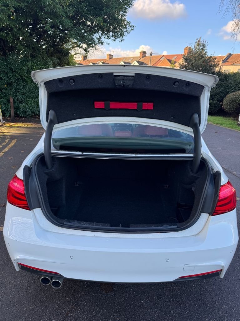 Used BMW 3 Series 2015 for sale - 76797832: Photo 23