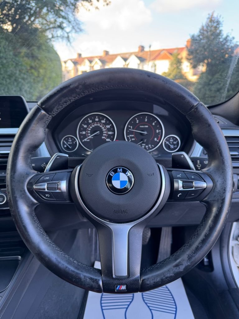 Used BMW 3 Series 2015 for sale - 76797832: Photo 25